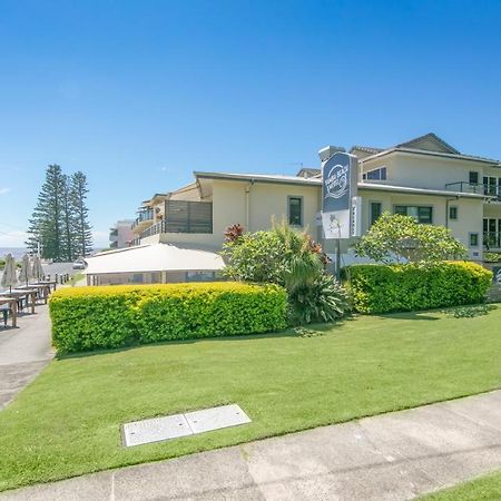 Yamba Beach Motel Kültér fotó