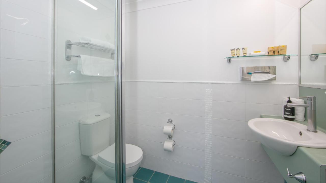Yamba Beach Motel Kültér fotó
