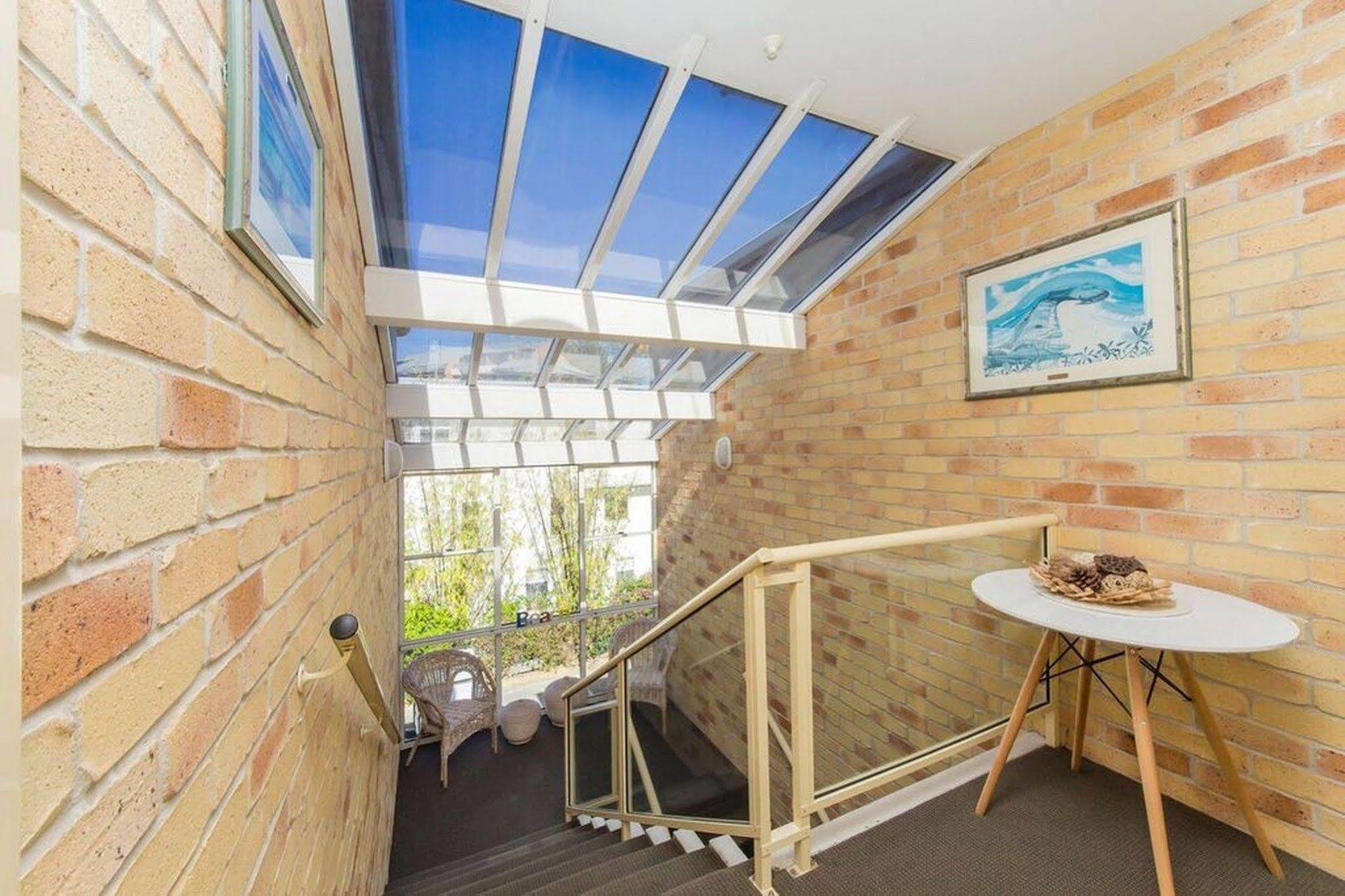 Yamba Beach Motel Kültér fotó